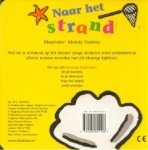  - Naar het strand / Kleurige kijkboeken