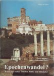 Franz Alto Bauer - Epochenwandel?