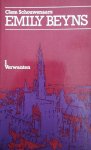 SCHOUWENAARS Clem - Emily Beyns: Verwanten - Roman