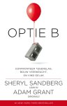 Sheryl Sandberg, Adam Grant - Optie B confronteer tegenslag, bouw veerkracht en vind geluk