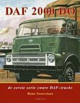 Hans Stoovelaar - DAF 2000 DO