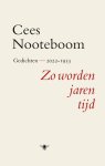 Cees Nooteboom - (1) Zo Worden Jaren Tijd