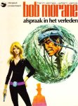 Henri Vernes & William Vance - Bob Morane - Afspraak in het verleden