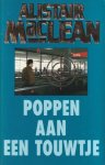 Alistair MacLean - Poppen aan een touwtje