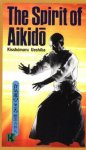 Kisshomaru Ueshiba 141477, Taitetsu Unno 141478 - The Spirit of Aikido