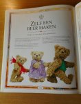 Stanford, Maureen en Amanda O'Neil - Het teddyberen boek