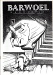 Diverse auteurs (Kees Torn, Matthias Giesen, Zookie, Djanko, Marianne Eijgendaal e.a.) - Barwoel # 35