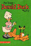 Disney, Walt - Donald Duck 1969 nr. 25, 21 juni, Een Vrolijk Weekblad, goede staat