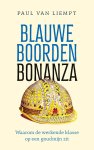 Paul Van Liempt - Blauwe boorden bonanza