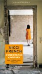 Nicci French - Donderdagskinderen - Een Frieda Klein thriller 7 CD-Luisterboek. Voorgelezen door Julika Marijn