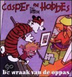 Bill Watterson - Casper En Hobbes 05 Wraak Van De Oppas