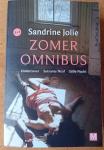 Sandrine Jolie - Zomeromnibus (bevat Undercover, Soixante Neuf, Stille Nacht)