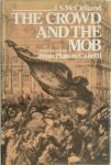 J. S. McClelland - The Crowd and the Mob