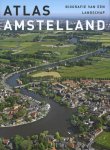 Jaap Evert Abrahamse, Erik Schmitz - Atlas Amstelland