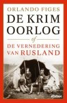 Orlando Figes - Rainbow paperback - Krimoorlog of de vernedering van Rusland