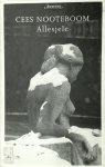 Cees Nooteboom - Allesjele