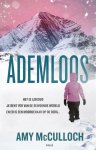 Amy McCulloch 167766 - Ademloos