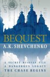A. K. Shevchenko - Bequest