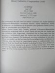 Hustler, Jeremy - De overloper. Filmische romans over de Heilige Graag, Nostradums en Nazi Duitsland Hustler, Jeremy - De overloper. Filmische romans over de Heilige Graag, Nostradums en Nazi Duitsland