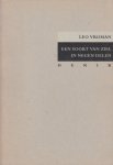 Vroman, Leo - Een soort van ziel in negen delen.