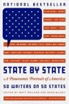 Sean Wilsey, Sean Wilsey - State By State