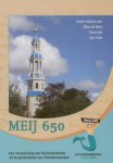 Edze de Boer, Teun Juk, Jan Vink - Meij 650