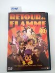Retour, De Flamme: - Retour De Flamme Vol 2 - The Fabulous Days Of The Early Cinema [UK Import]