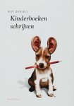 Wim Daniëls, Wim Daniëls - De schrijfbibliotheek - Kinderboeken schrijven