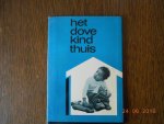 P R Berkhout - Het dove kind thuis P R Berkhout - Het dove kind thuis