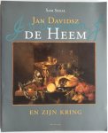 Segal, Sam - Jan Davidsz De Heem en zijn kring