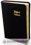 Statenvertaling, - Zakbijbel H32d *nieuw* --- Compleet met Psalmen van Datheen en formulieren Statenvertaling, - Zakbijbel H32d *nieuw* --- Compleet met Psalmen van Datheen en formulieren