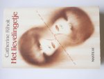 Rihoit, Catherine - Het lievelingetje
