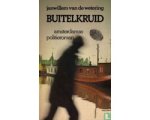 Janwillem van de Wetering - Buitelkruid