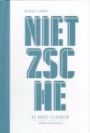 Tanner, Michael - Nietzsche [De Grote Filosofen, nr. 1]