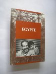 Kempen, G. van, e.a., samenstelling - Te gast in Egypte