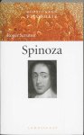 Roger Scruton - Spinoza
