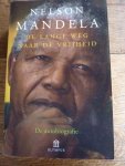 Mandela, Nelson - De lange weg naar de vrijheid