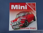 Hirst, Henry. - 50 years of Mini, motoring magic. [Booklet and DVD.]