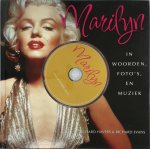 R. Havers, R. Evans - Marilyn in woorden, foto's en muziek R. Havers, R. Evans - Marilyn in woorden, foto's en muziek
