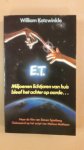 Kotzwinkle, William - E.T.