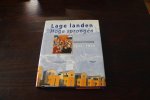 Vuijsje, Herman - Lage landen, hoge sprongen / Nederland in beweging 1898/1998