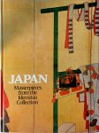  - Japan: Masterpieces from the Idemitsu collection