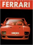 eaton, godfrey - ferrari ( grosse marken ) mit einem vorwort von jody scheckter