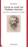 T. Jansen - Leven en werk van vladimir solovjov