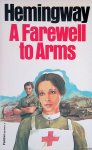 Hemingway, Ernest - A Farewell To Arms