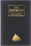 Jack London - De zeewolf