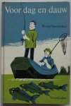 Veenendaal W van, ill. Wessum J van - Voor dag en dauw Visverhalen van Keptenvie
