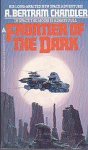 Chandler, A. Bertram - Frontier of the Dark