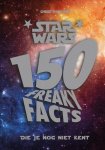 Chris Pavone - Star Wars - 150 Freaky facts