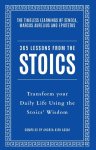 Andrea Kirk Assaf - (1) 365 Lessons From The Stoics